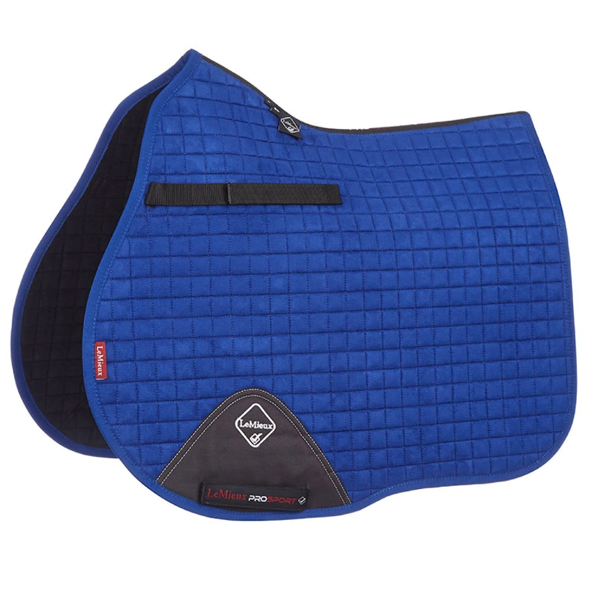Lemieux Prosport Suede Gp Square