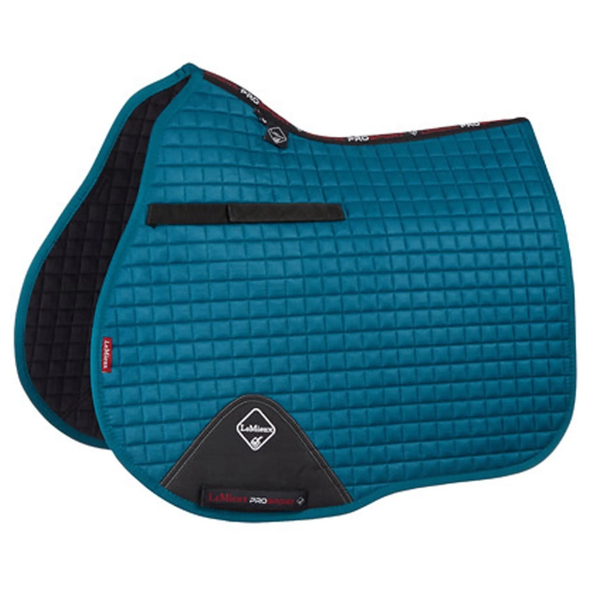 Lemieux Prosport Suede Gp Square