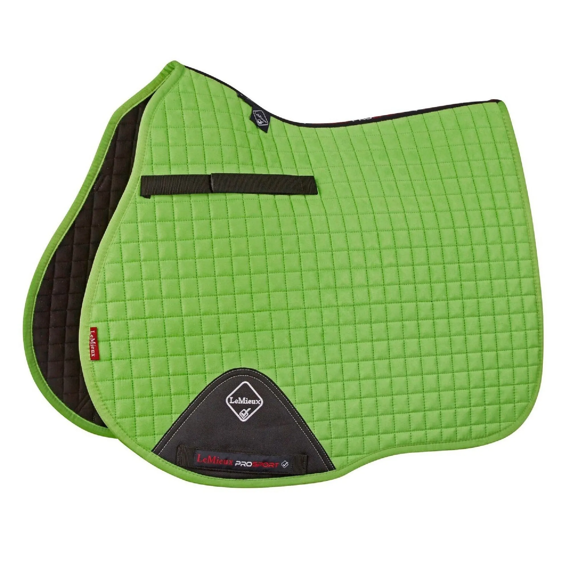 Lemieux Prosport Suede Gp Square