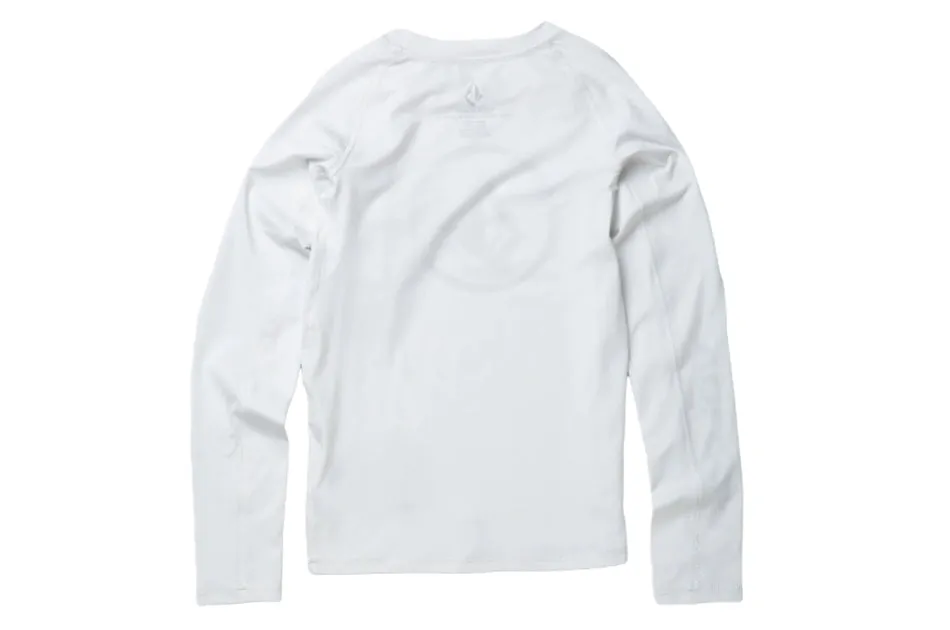 LIDO SOLID LS 50 UPF RASHGUARD