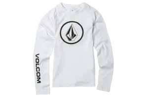LIDO SOLID LS 50 UPF RASHGUARD
