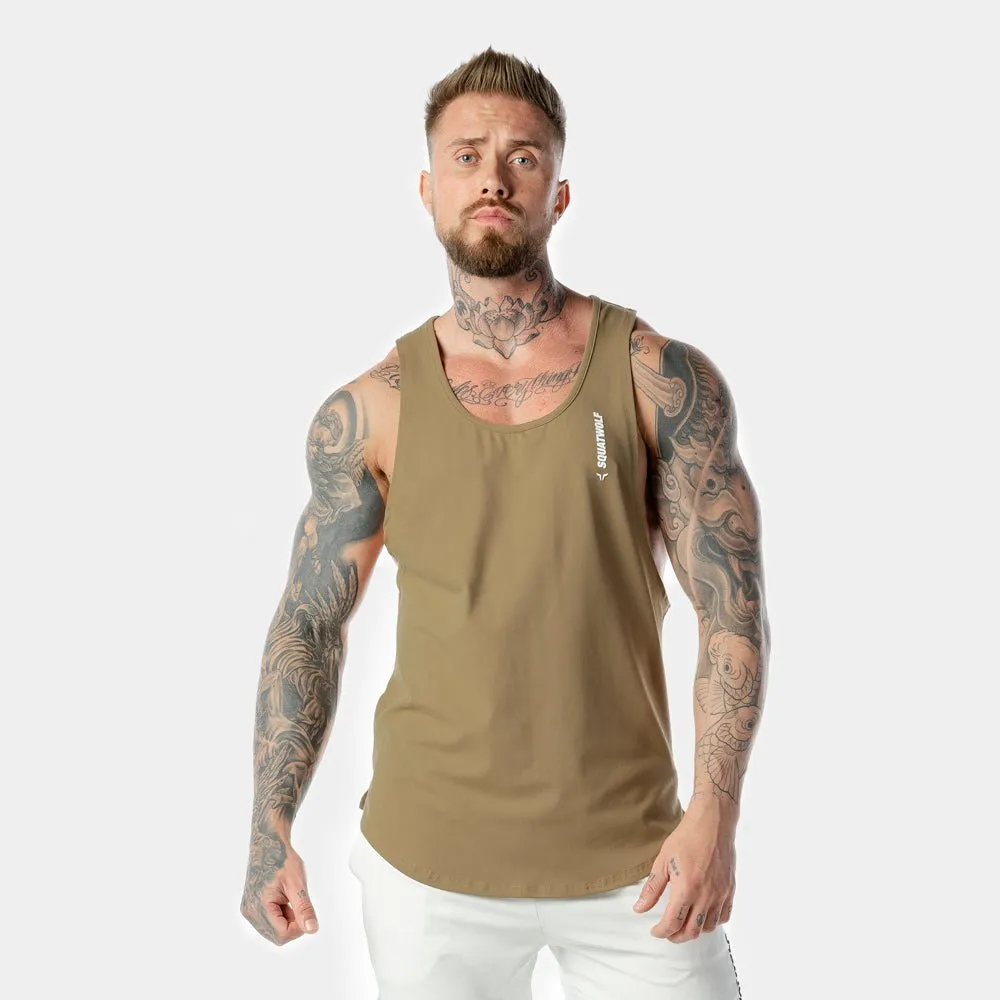 Lift Stringer - Brown