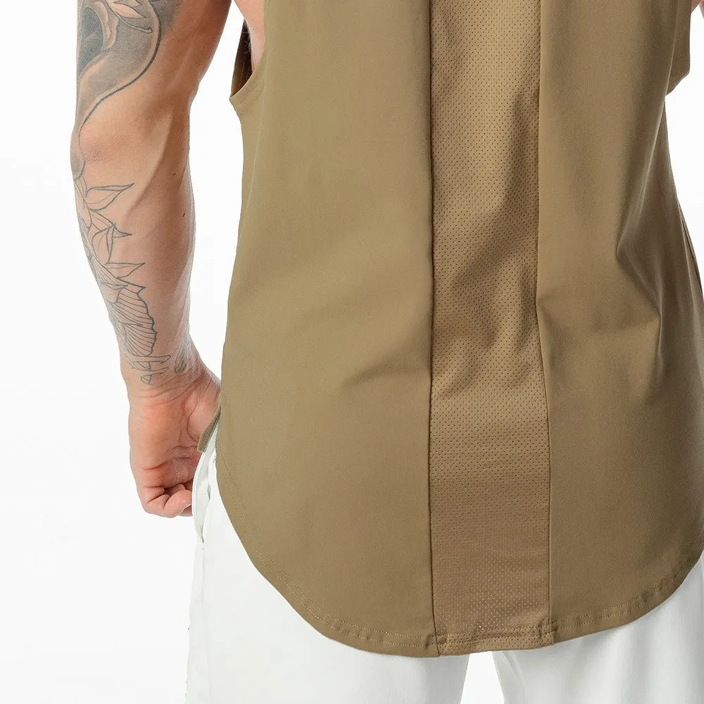 Lift Stringer - Brown