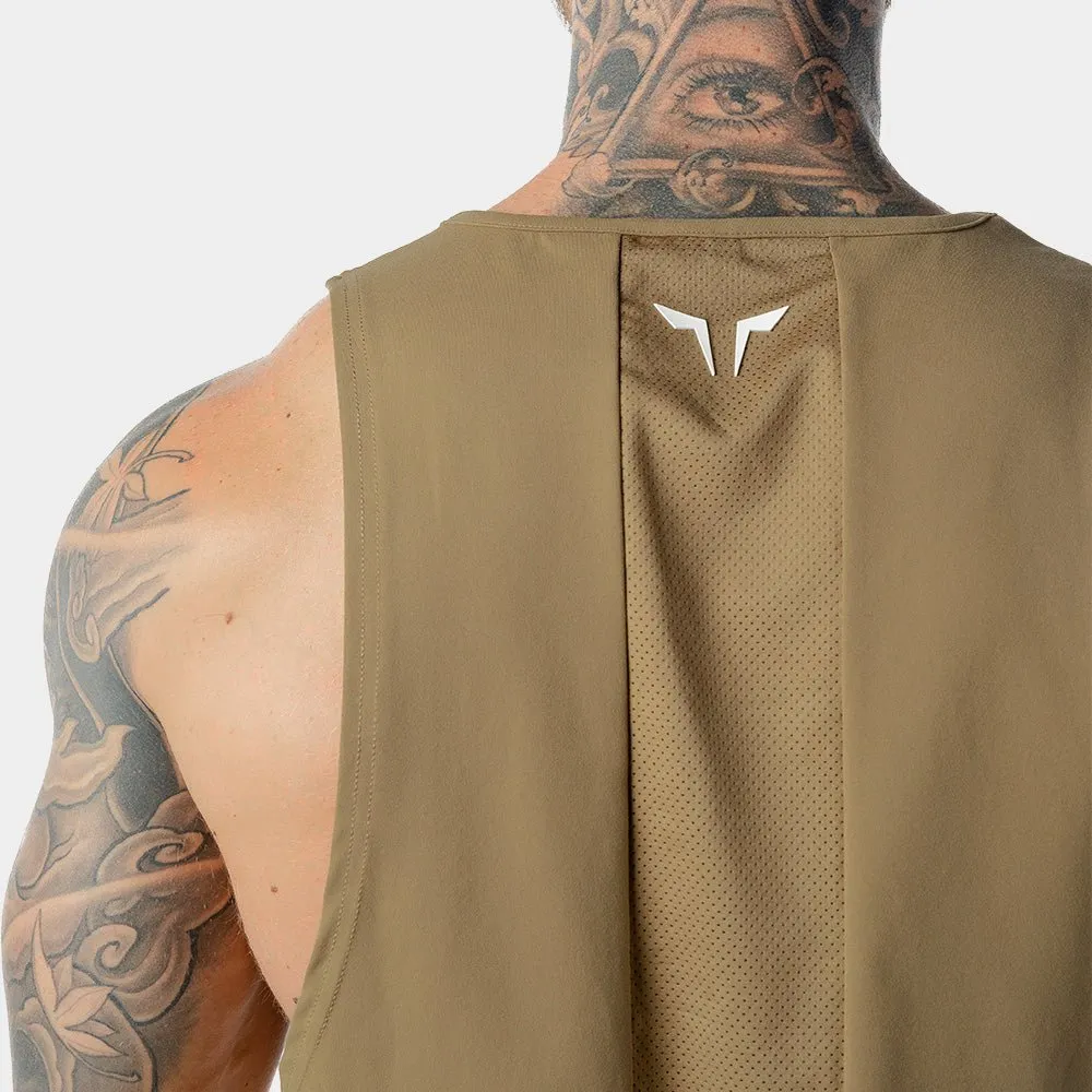 Lift Stringer - Brown