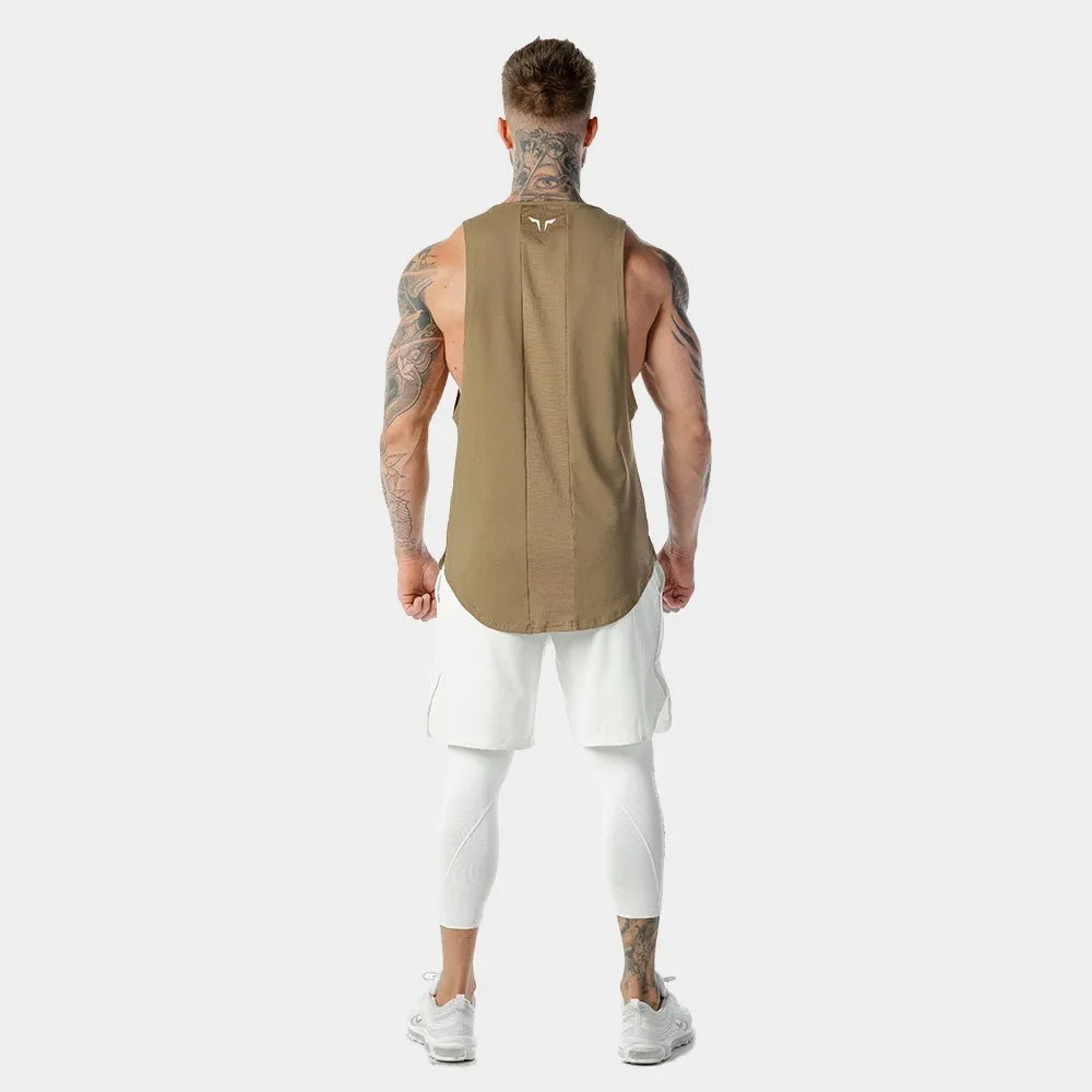 Lift Stringer - Brown