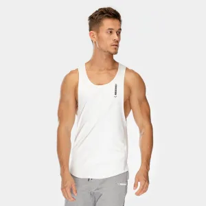 Lift Stringer - White