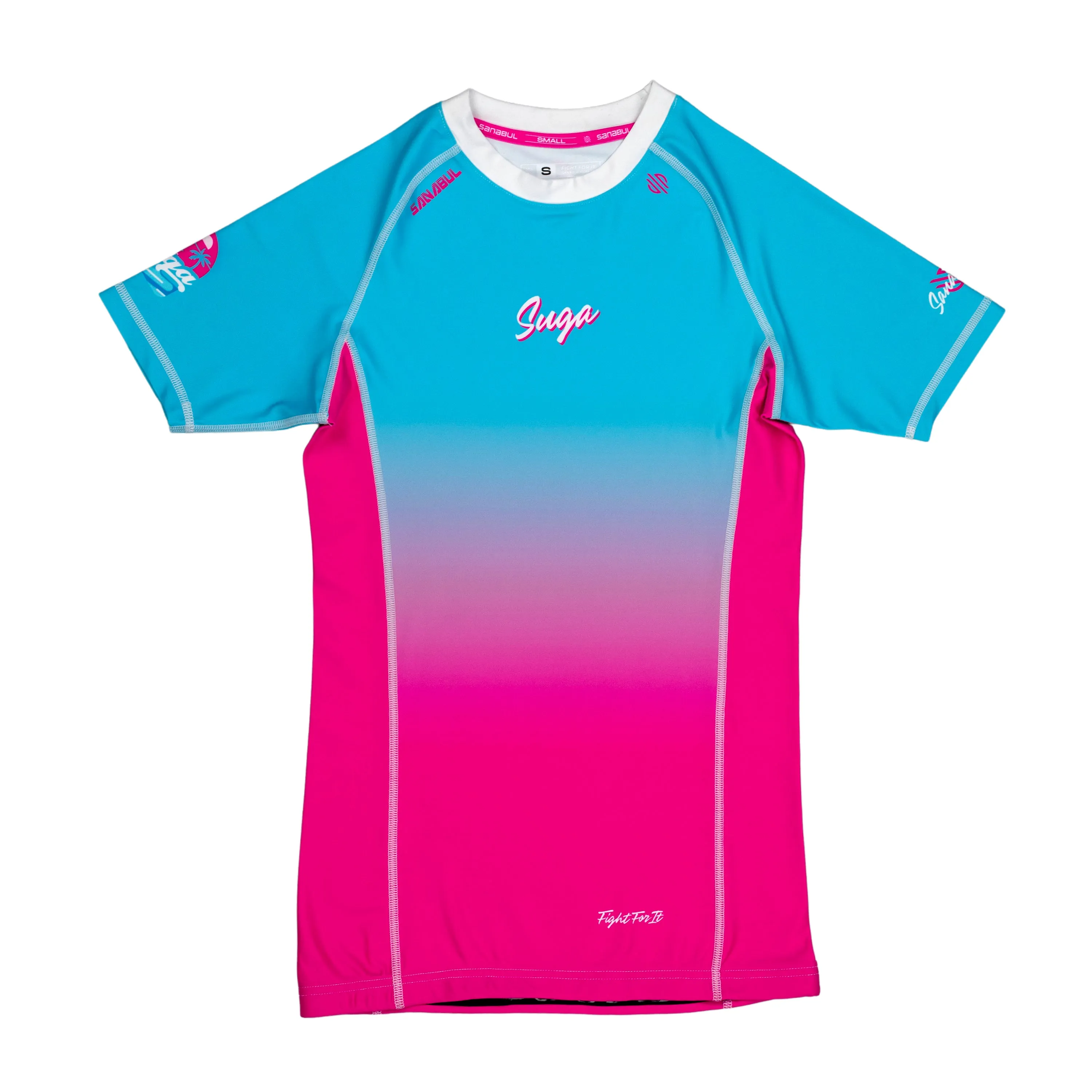 Limited Edition Suga 305 Training Kit