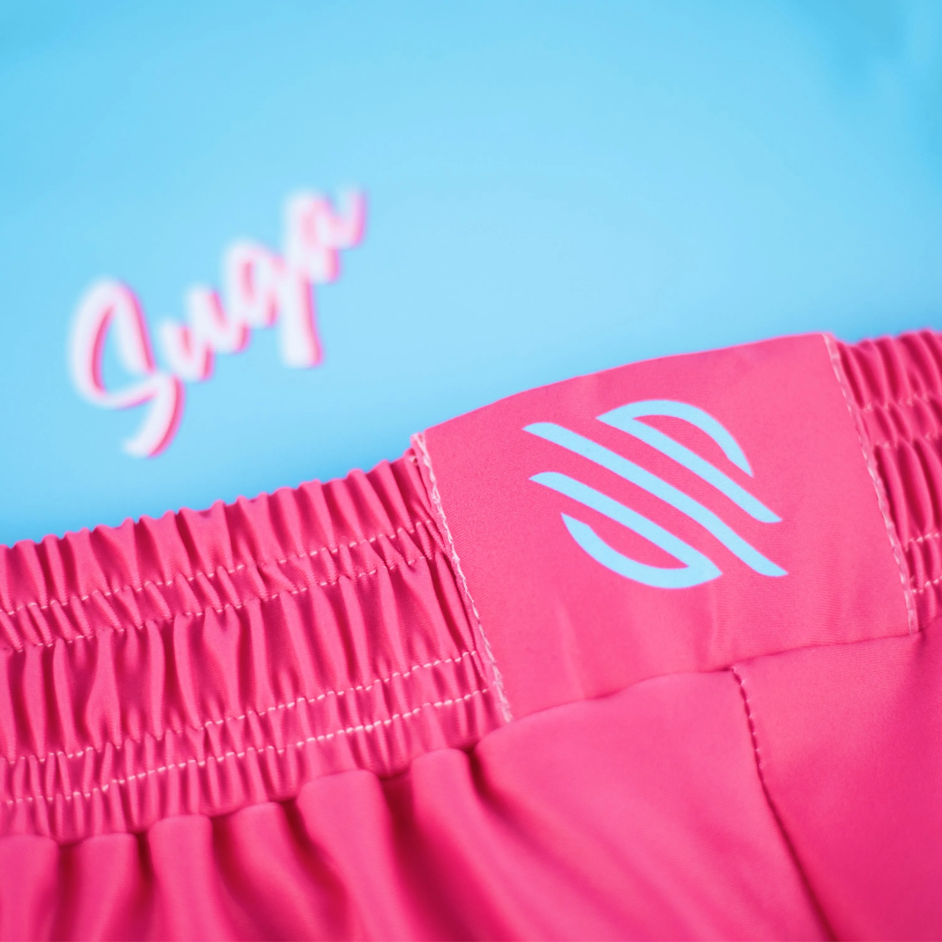 Limited Edition Suga 305 Training Kit
