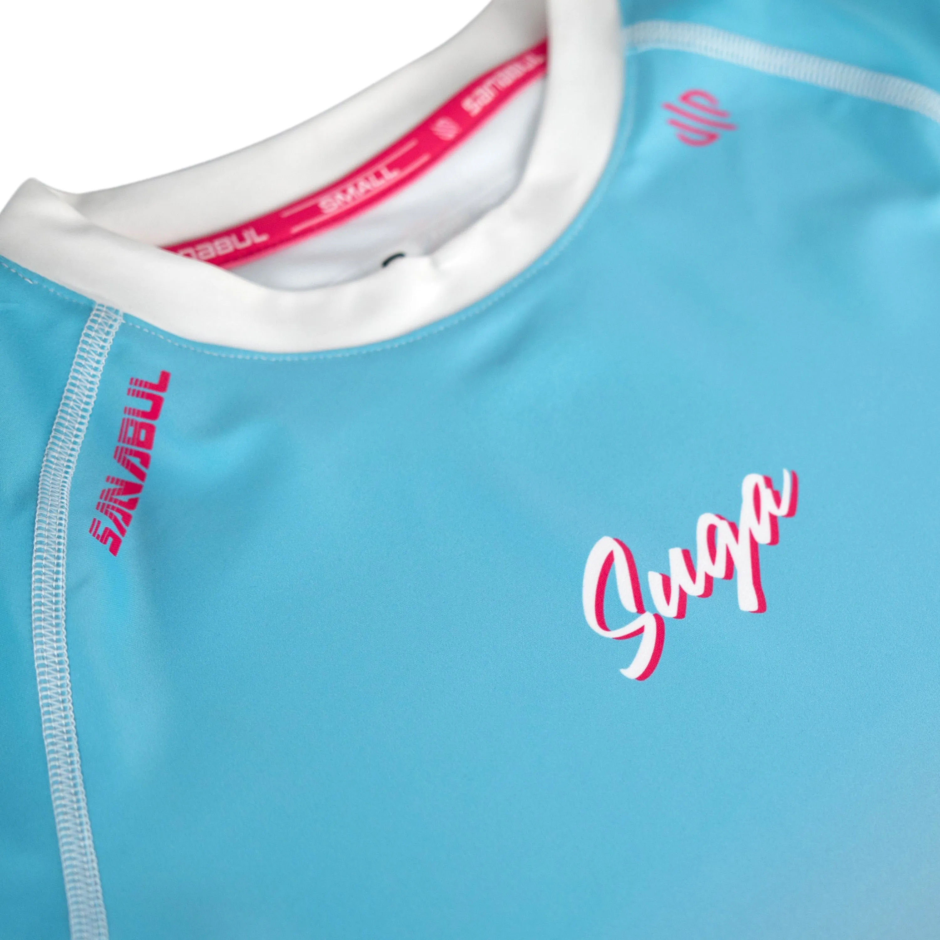 Limited Edition Suga 305 Training Kit