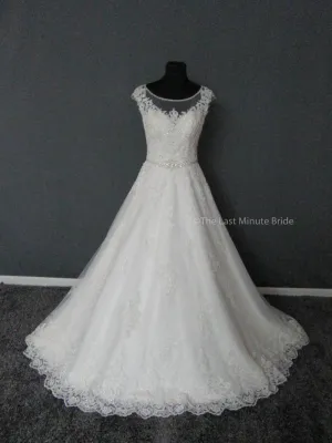 Maggie Sottero Morgan 6MS186