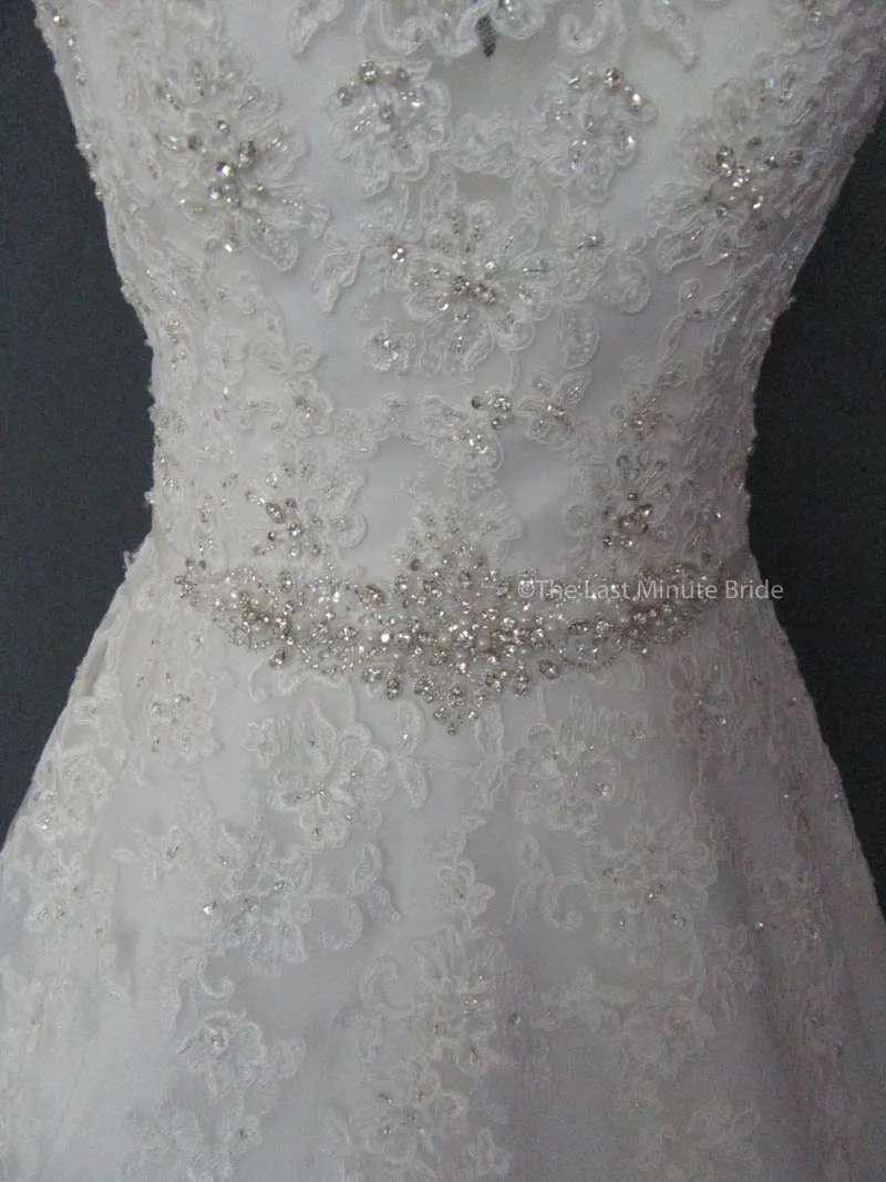 Maggie Sottero Morgan 6MS186