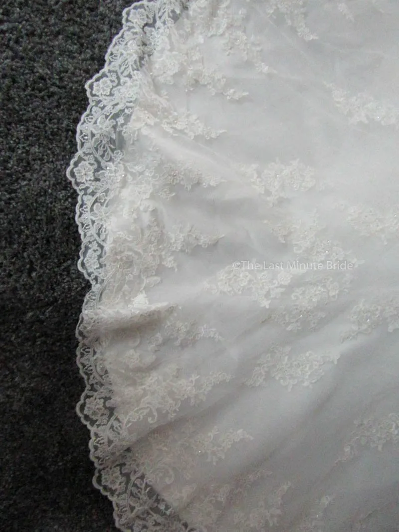 Maggie Sottero Morgan 6MS186