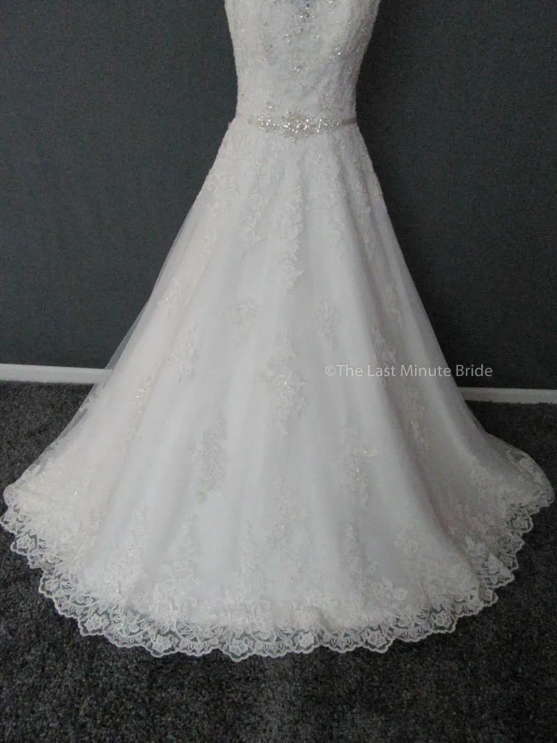Maggie Sottero Morgan 6MS186