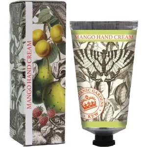 Mango Hand Cream