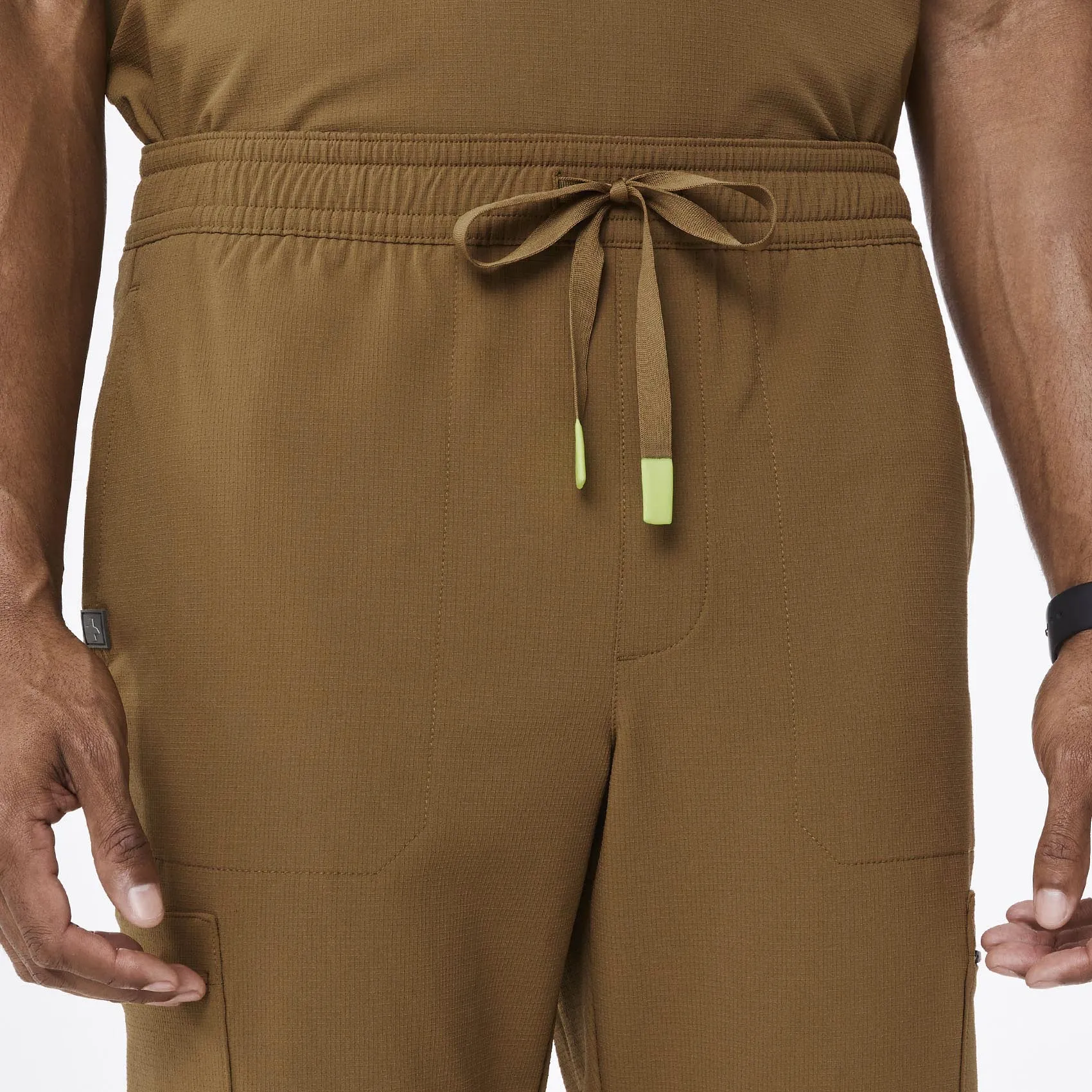 men's Earth Indestructible Convertible - Short Scrub Pant