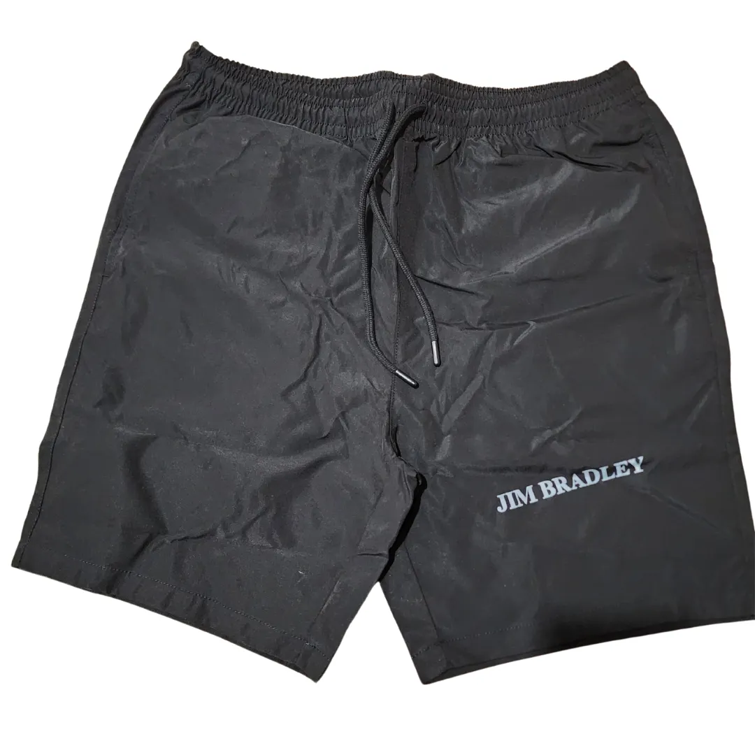Mens Training Shorts