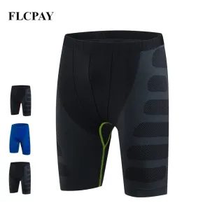 Men's Trainning Yoga  Shorts