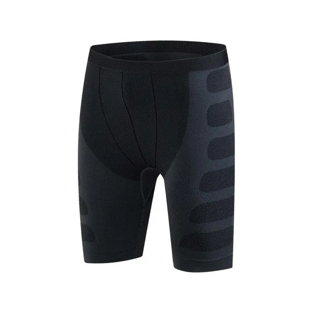 Men's Trainning Yoga  Shorts