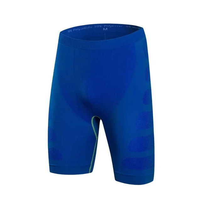 Men's Trainning Yoga  Shorts