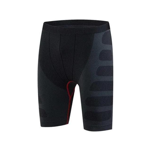 Men's Trainning Yoga  Shorts