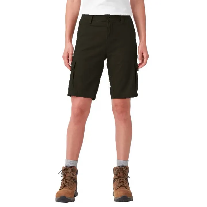 MISSION CARGO SHORT -  WOMENS