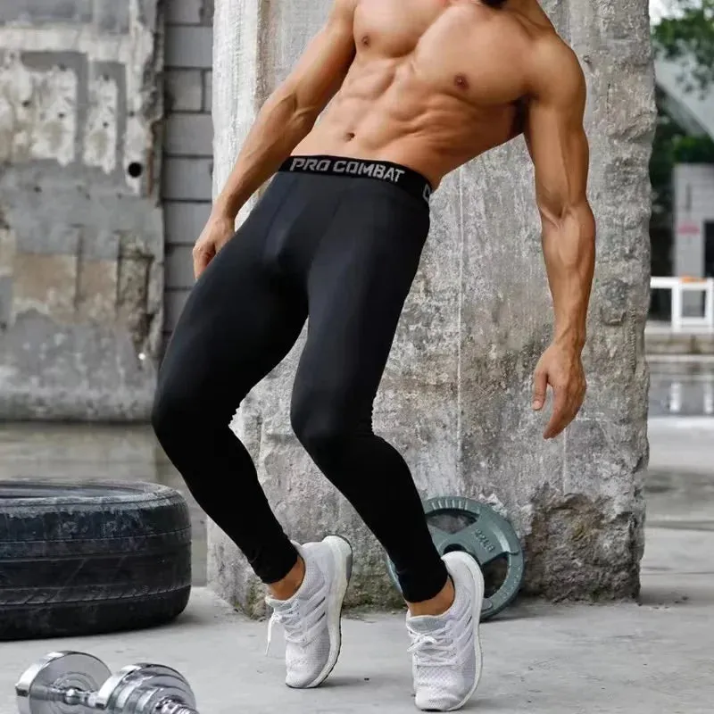 MMA RASH GUARD Sports Base Layer Shirt and Pants