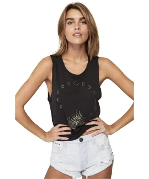 Moon Muscle Tank