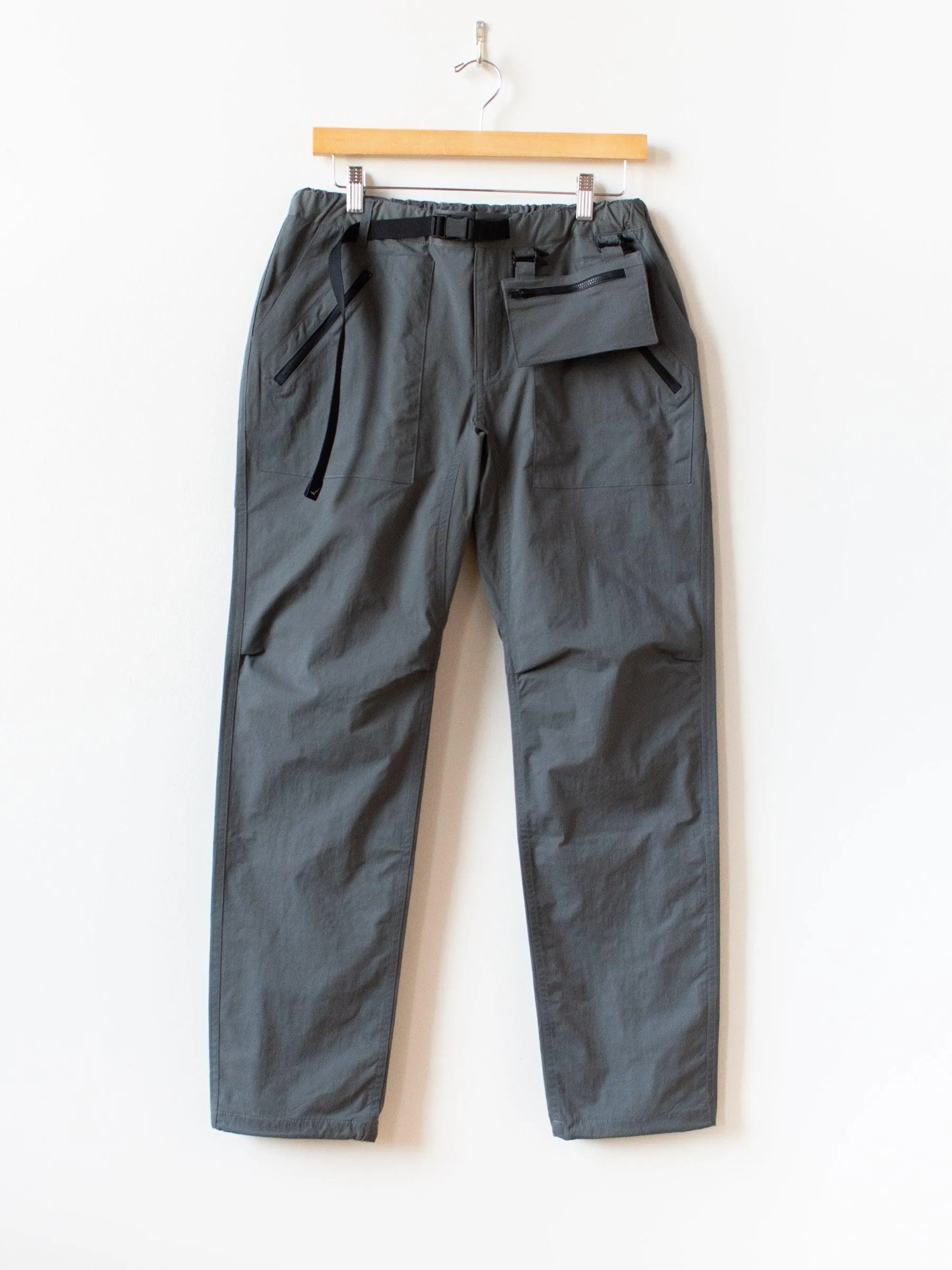 Mountain Pants 2 - Gray