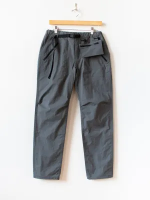 Mountain Pants 2 - Gray
