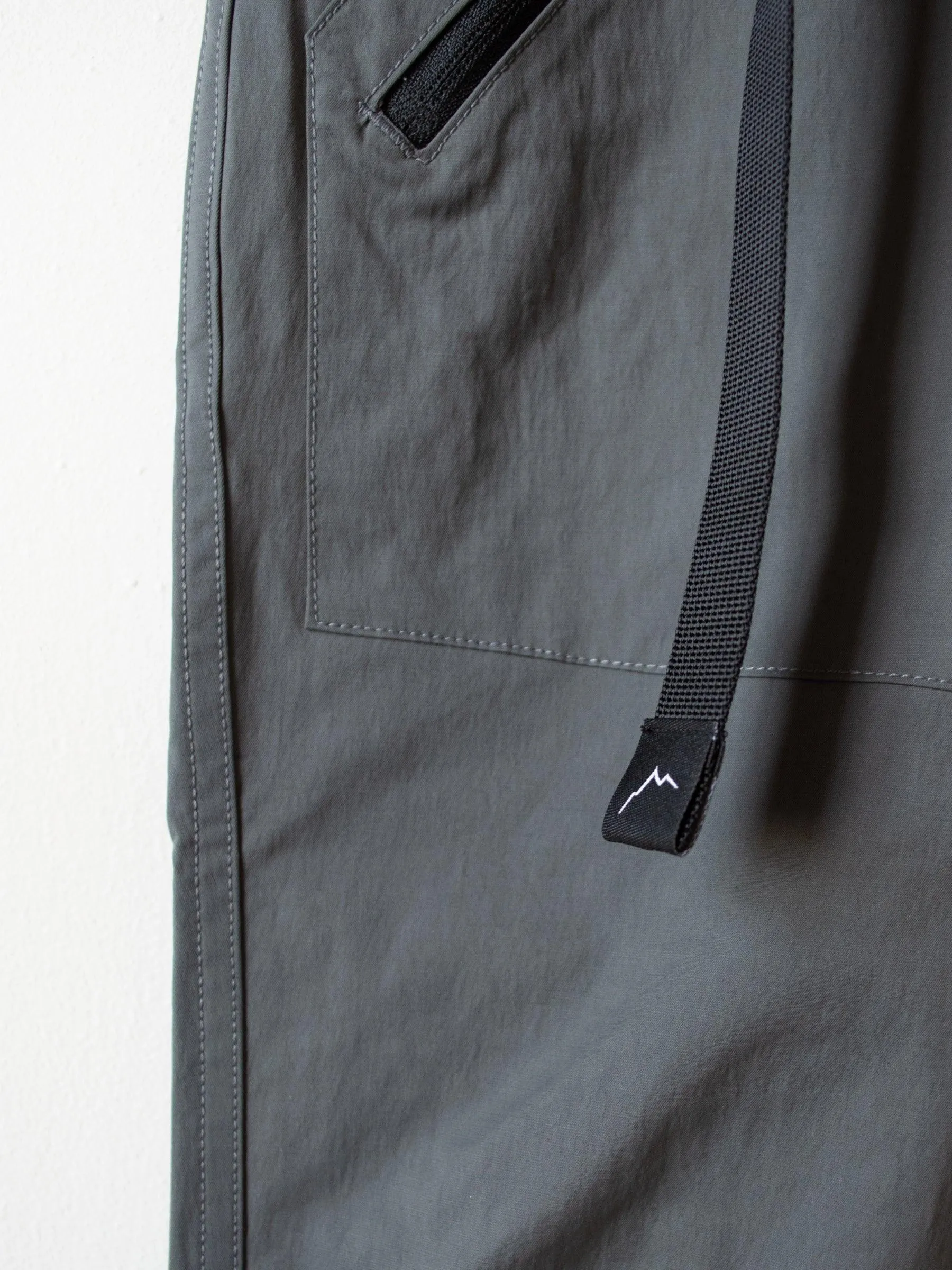 Mountain Pants 2 - Gray