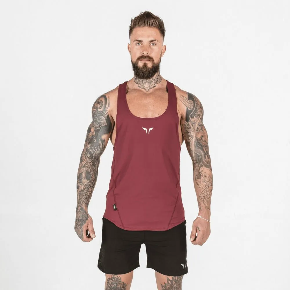 Next Gen Stringer - Maroon