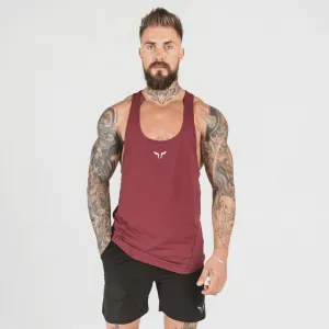 Next Gen Stringer - Maroon