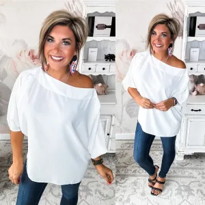 Only Desire Blouse