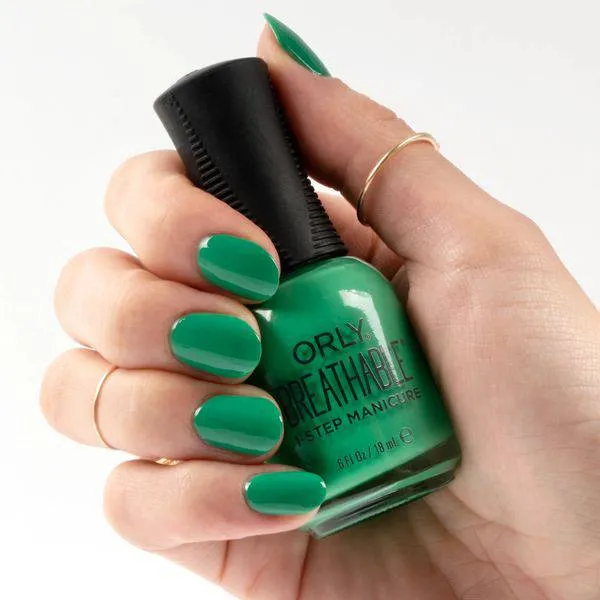 ORLY Breathable Frond Of You