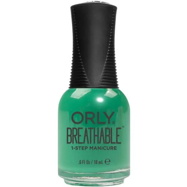 ORLY Breathable Frond Of You