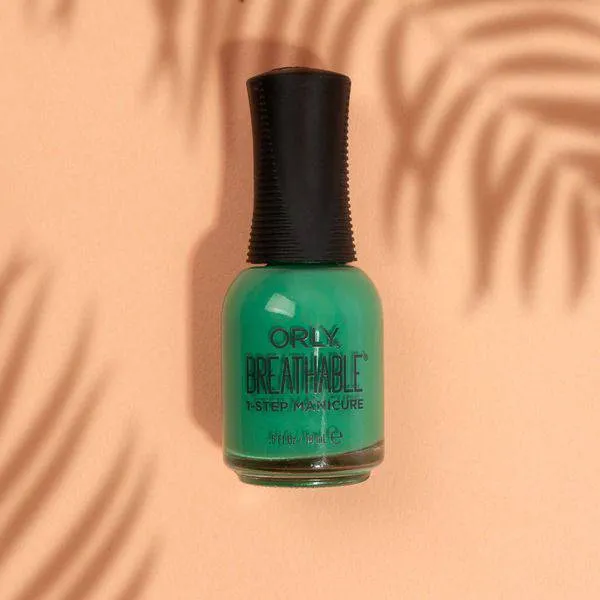 ORLY Breathable Frond Of You