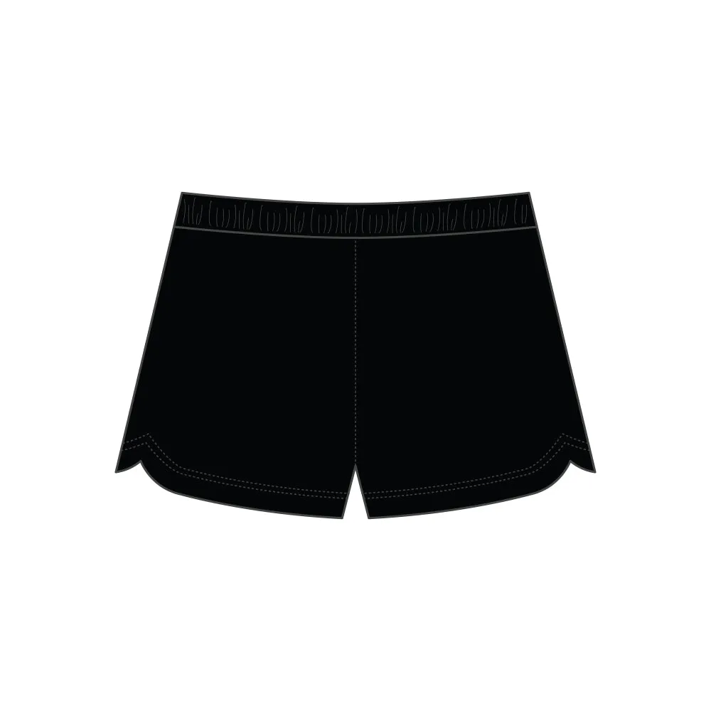 Peninsula Sharks FC Training Shorts