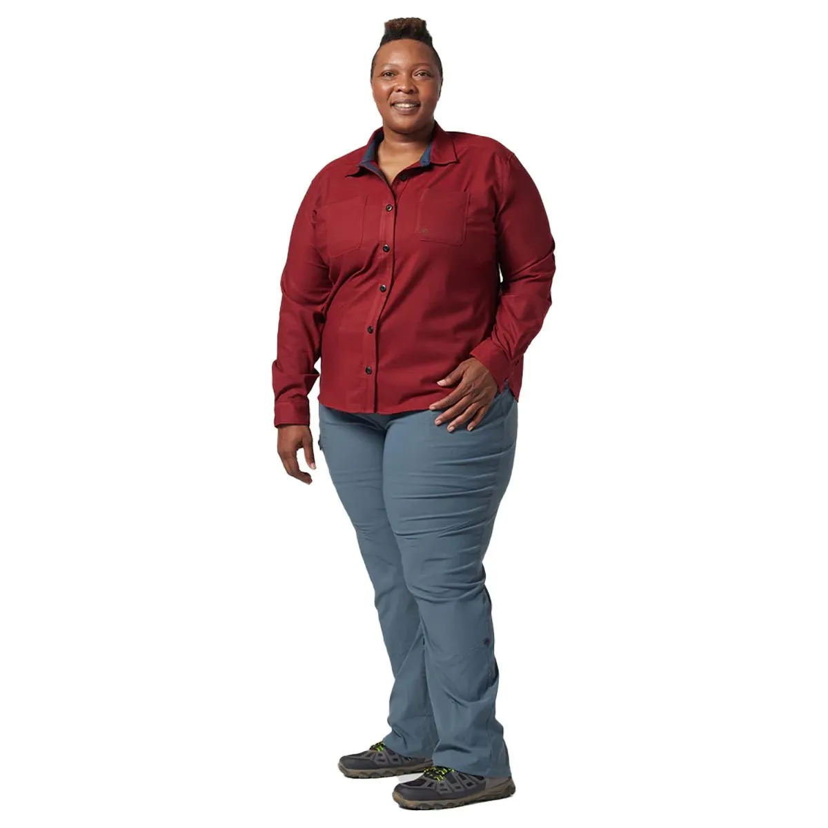 PONDEROSA RIVER FIT - WOMEN'S PANTS