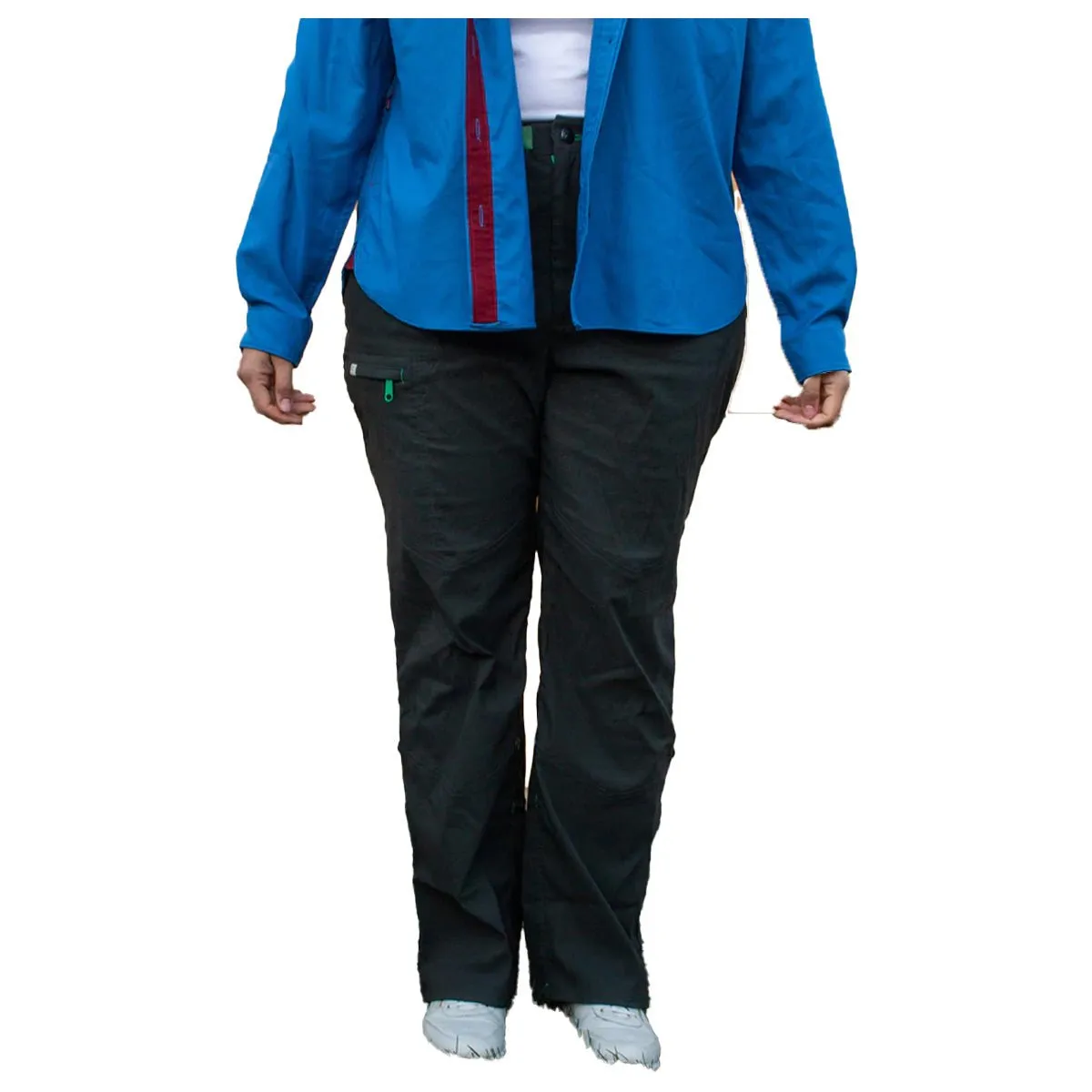 PONDEROSA RIVER FIT - WOMEN'S PANTS