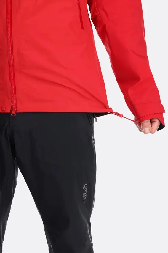 Rab Latok Mountain Gore-Tex Pro Mens Jacket