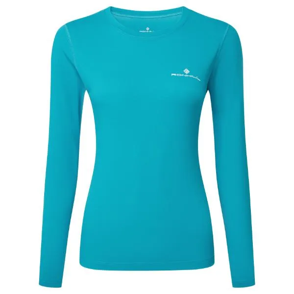 RONHILL - Women's Core Long Sleeve Tee