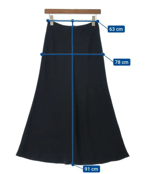 SCENTOF Long/Maxi length skirts