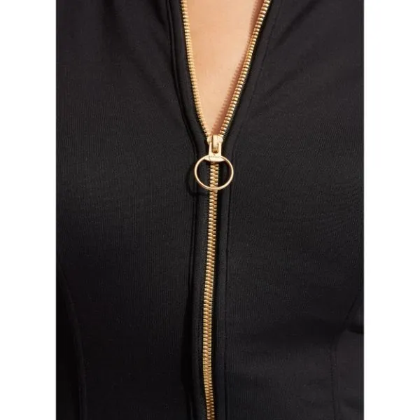 SEAFOLLY - Collective Long Sleeve Sunvest Top