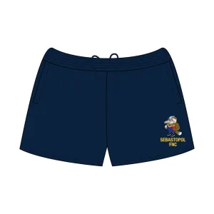 Sebastopol FNC Training Shorts