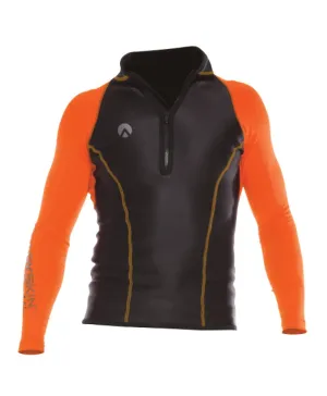 Sharkskin Men's Long Sleeves Performance Wear
