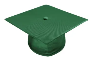Shiny Hunter Bachelors Graduation Cap - College & University
