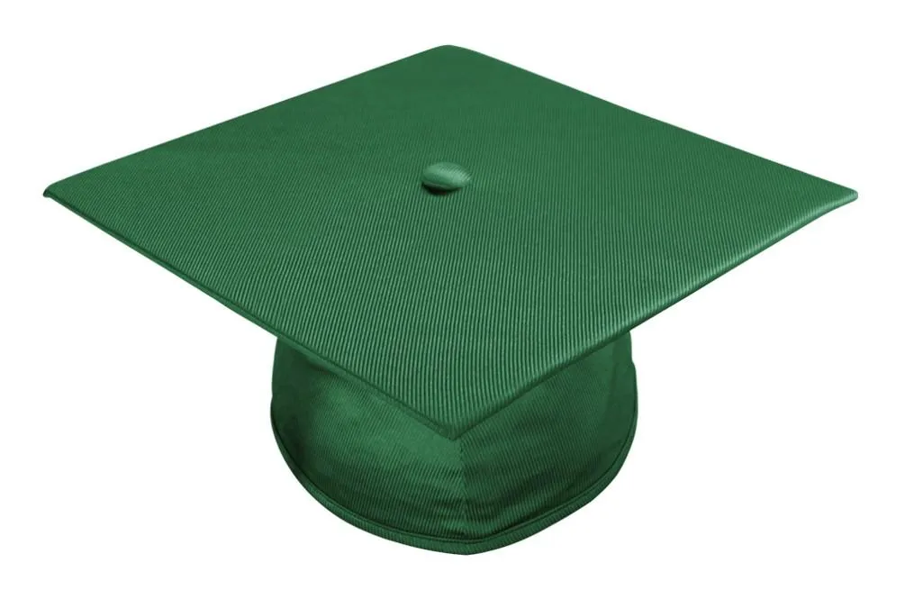 Shiny Hunter Bachelors Graduation Cap - College & University