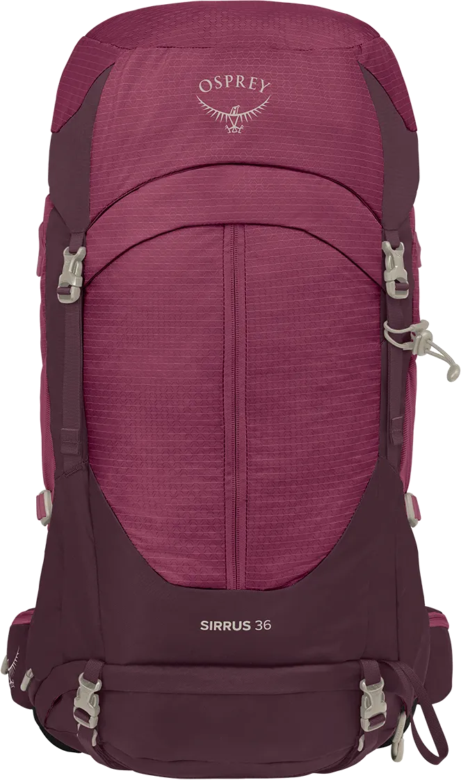 Sirrus 36 Pack - Womens