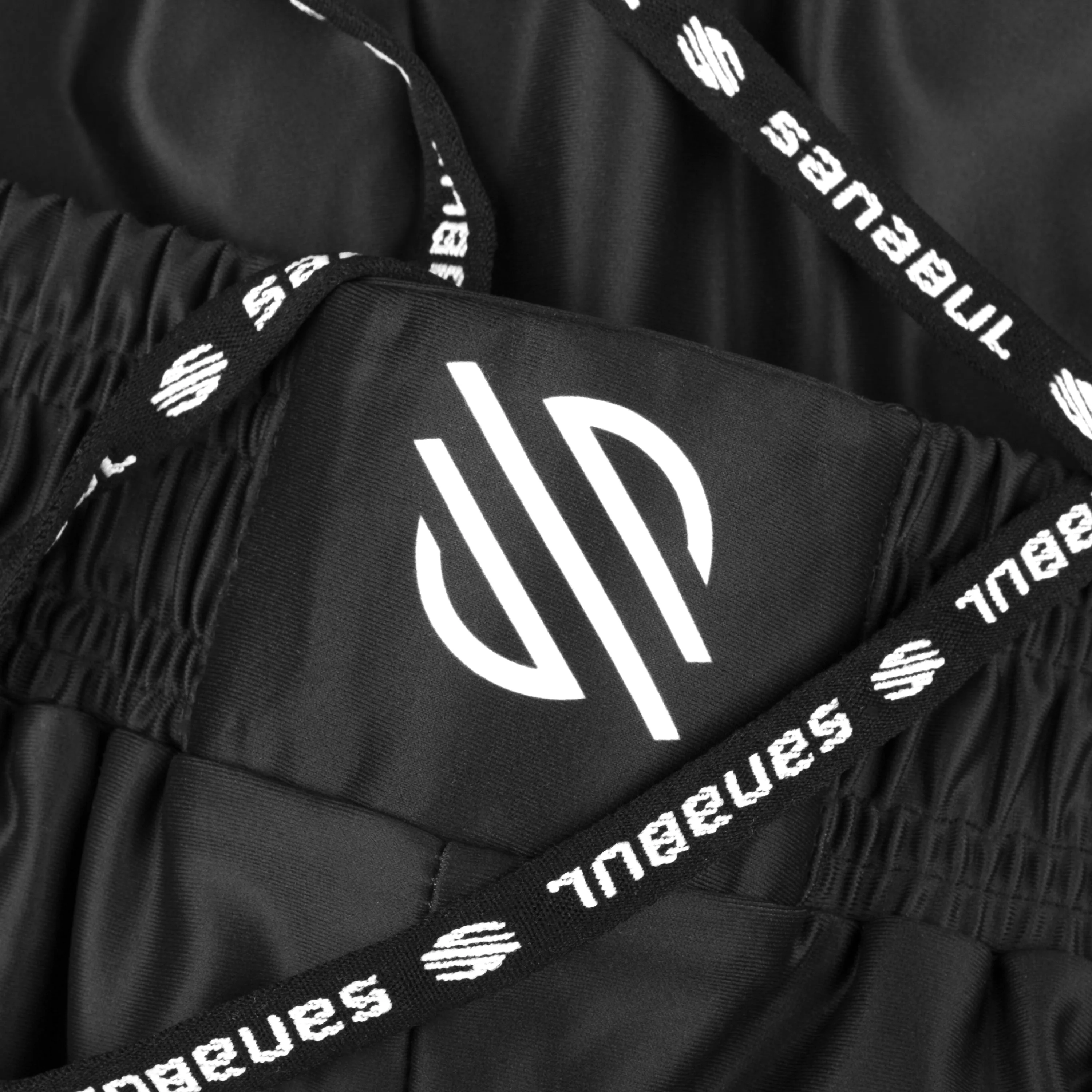 Space Collection MMA Training and BJJ Shorts