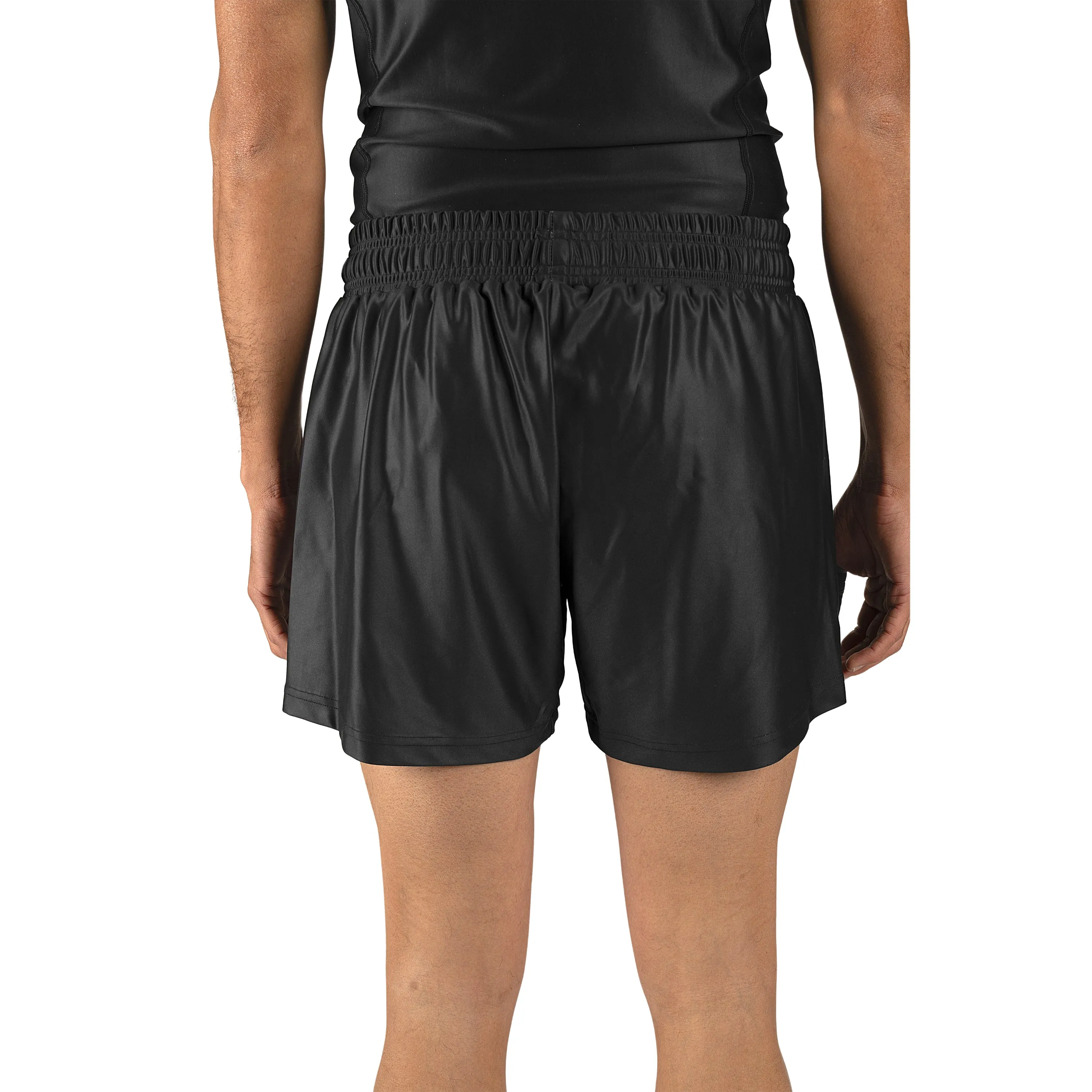 Space Collection MMA Training and BJJ Shorts